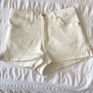 Free People Shorts